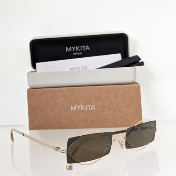 MYKITA Sunglasses Charlotte Col 418 54mm Frame